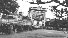 Fiestas Comillas
